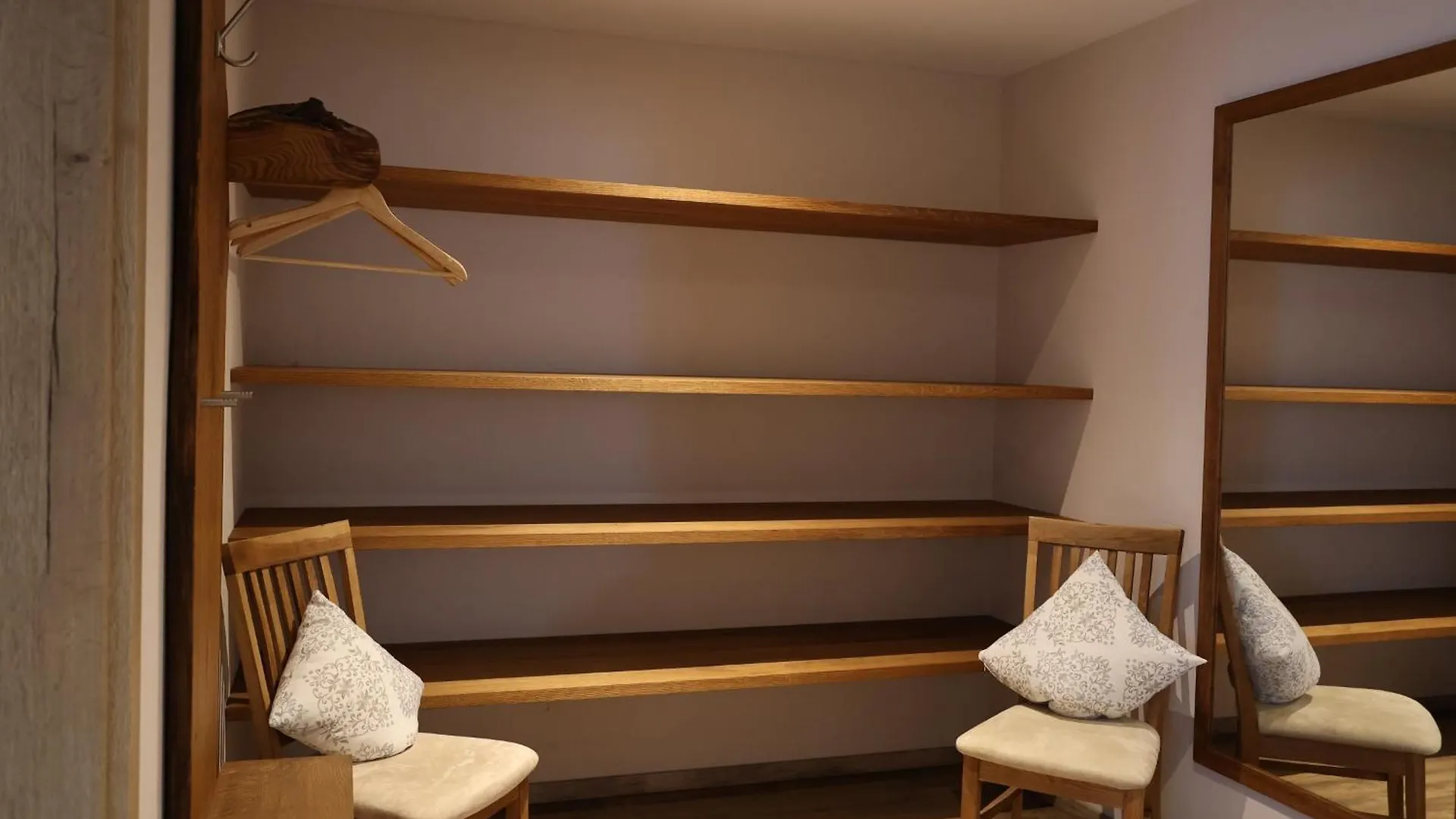 Apartment Gaestehof Huber Forstern